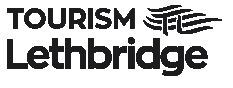 Tourism Lethbridge Logo