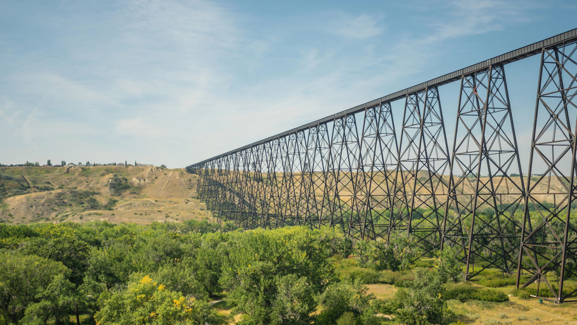 Lethbridge Image